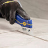 QEP 10.50 in. H Carbide Grout Saw 1 pk