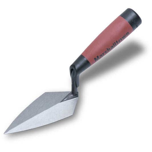 Marshalltown 2-1/2 in. W X 5 in. L High Carbon Steel Pointing Trowel