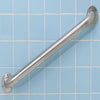 Delta 24 in. L ADA Compliant Satin Stainless Steel Grab Bar