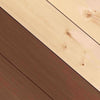 Thompson's WaterSeal Solid Chestnut Brown Waterproofing Wood Stain and Sealer 1 gal
