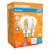 Sylvania Natural A21 E26 (Medium) LED Bulb Daylight 100 Watt Equivalence 2 pk