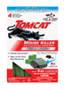 Tomcat Bait Station Blocks For Mice 1 pk