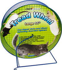 Tread Wheel