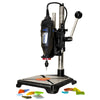 Milescraft Metal Drill Press Tool Stand