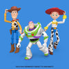 Toy Story All Star Action Figure (Pack of 5)