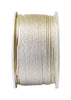 Koch 3/16 in. D X 1000 ft. L White Solid Braided Nylon Rope