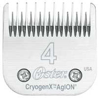 Oster A5 Blade Set