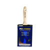 Linzer Pro Maxx 4 in. Extra Stiff Flat Paint Brush