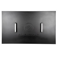Blackstone Black Griddle Cover 36 in. W x 22 in. D x 3 in. H