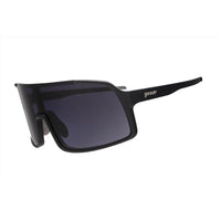 goodr Unisex Sunglasses Sunglasses Black Frame Black Frame Unisex Black Lens Black Frame Unisex Pola