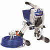 Graco Magnum 3000 psi Steel Airless Paint Sprayer Stand - Open Box