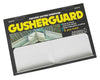 Amerimax White Aluminum Gusher Guard with 96% Tin and 4% Silver