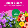 Scotts Super Bloom Granules Azalea, Daffodils, Gardenia, Geraniums, Hibiscus Plant Food 2 lb