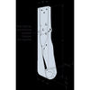 Simpson Strong-Tie 14.79 in. H X 2.89 in. W Galvanized Steel Holdown