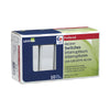 Leviton Decora 15 amps Single Pole Rocker Switch White 10 pk
