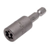 Eazypower Isomax Steel Screw Remover/Installer 2 in. 1 pc