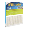 Filtrete 15 in. W X 20 in. H X 1 in. D Fiberglass 7 MERV Pleated Air Filter (Pack of 6)
