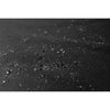 Blackstone Black Griddle Station Cover 28 in. L