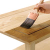 Minwax Wood Finish Semi-Transparent Early American Oil-Based Wood Stain 0.5 pt.