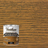 Varathane Premium Aged Wheat Oil-Based Urethane Modified Alkyd Fast Dry Wood Stain 1 qt (Pack of 2)