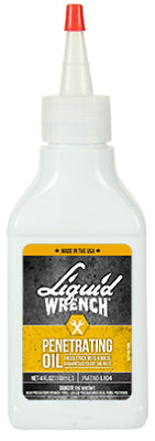 Liquid Wrench L104 4 Oz Liquid Wrench® No. 1  (Pack Of 12)