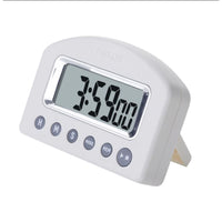 Taylor Digital Plastic Timer