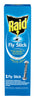 Raid Odorless Fly Trap Stick 0.1 lbs. (Pack of 6)