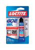 Loctite GO2 Gel High Strength Gel Glue 0.6 oz. (Pack of 6) - Deal of The Week