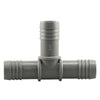 Boshart Industries 1 in. Insert in. X 1 in. D Insert Polypropylene Tee 1 pk