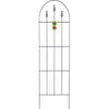 Gardman R560 48" X 16" Metal Finial Trellis (Pack of 5)