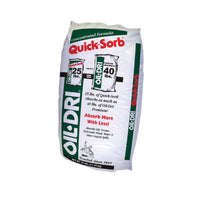 Oil Dri Oil Absorbent