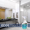 ECOS PRO Parsley Scent All Purpose Cleaner Liquid 32 oz (Pack of 6)