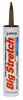 Big Stretch Big Stretch Woodtone Acrylic Caulk 10.5 oz. (Pack of 12)