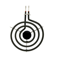 Range Kleen Metal Plug-In Top Burner 5.5 in. W X 6 in. L