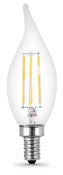 LED CA10 E12 SW 40W 4PK
