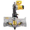 DEWALT 15 amps 12 in. Corded Compound Miter Saw