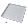 Oatey Plastic Washing Machine Pan - Deal of The Week