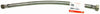 Fluidmaster 3/8 in. Compression X 1/2 in. D FIP 16 in. Braided Stainless Steel Supply Line - Deal of The Week