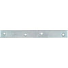 National Hardware 8 in. H X 0.88 in. W Zinc-Plated Steel Mending Brace