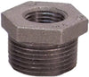 Bushing Hex Blk 1.5X3/4" - Open Box