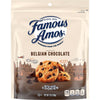 Famous Amos Belgian Chocolate Cookies 7 oz Bagged (Pack of 6)