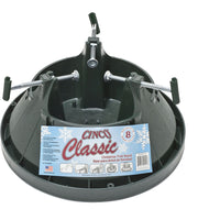 Cinco C-152 8' Christmas Tree Stand (Pack of 10) - Deal of The Week