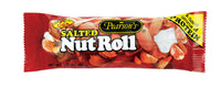 Pearson's Salted Peanut Nut Roll 1.8 oz (Pack of 24)