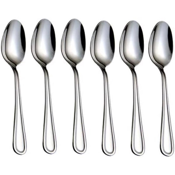 TESPN ST MLBU SS SLV 6PC (Pack of 12)