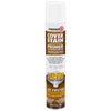 Zinsser CoverStain White Flat/Matte Primer 26 oz (Pack of 6)