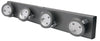 Westek Battery Powered LED Gray