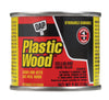 DAP Plastic Wood Pine Wood Filler 4 oz