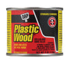 DAP Plastic Wood Pine Wood Filler 4 oz