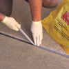 Sika Gray Highly Flexible & Compressible Closed Cell Backer Rod 20 ft. x 3/4 in.