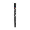 Diablo Metal Demon 5/16 in. X 4.6 in. L Stainless Steel Drill Bit 3-Flat Shank 1 pc